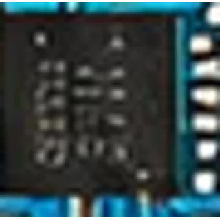 تصویر آیسی STM32F410TBY6TR