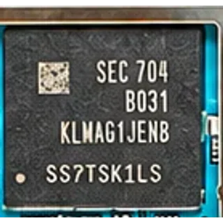 تصویر آیسی KLMAG1JENB-B031
