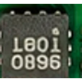 تصویر آی‌سی MXD8680S