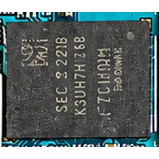 تصویر آیسی Samsung Exynos 3 Quad 3475 (S5E3475XS0-LA41)