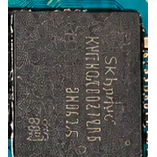 تصویر آی‌سی KMQ72000SM-B316