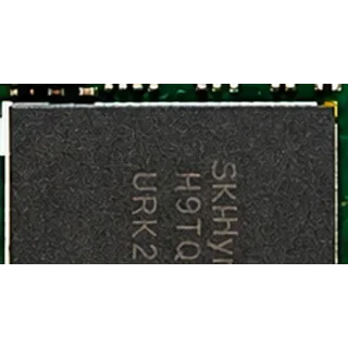 تصویر آیسی F8132A3PD-GD-F