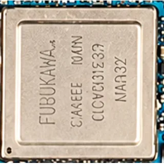 تصویر آی‌سی NVIDIA Tegra 3 AP30H (Kal-El)