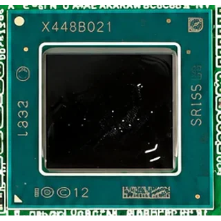 تصویر آی‌سی Intel Atom 4th Gen Z3745
