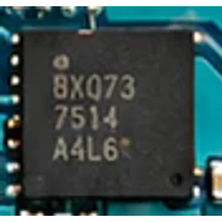 تصویر آی‌سی RF3189