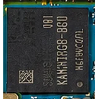 تصویر آیسی KLMBG4WEBC-B031