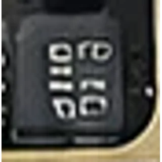 تصویر آی‌سی TPS61045