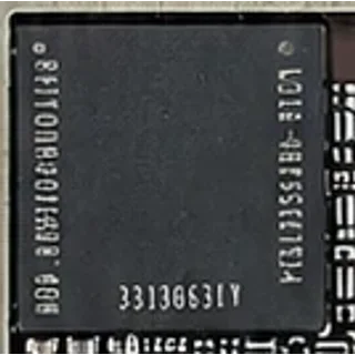 تصویر آیسی H9TCNNN4KDBMUR-NGM