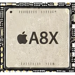 تصویر آیسی APL1012 - A8X