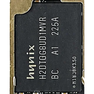 تصویر آیسی H2DTDG8UD1MYR-BC