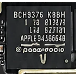 تصویر آی‌سی BCM5973KFBGH