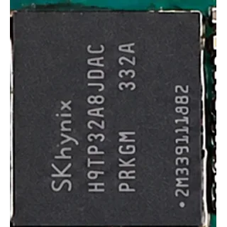 تصویر آی‌سی KMK5W000VM-B312