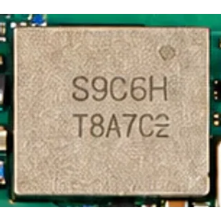تصویر آی‌سی SWB-E32