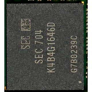 تصویر آیسی KMRC10014M-B809
