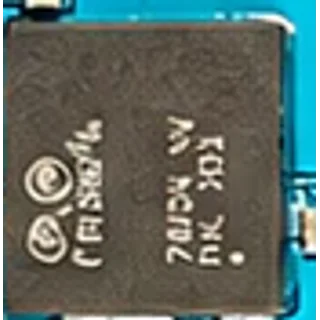 تصویر آی‌سی FTS1A096A01BE