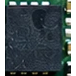 تصویر آی‌سی LSM6DSL
