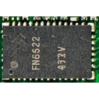تصویر آیسی RF5422