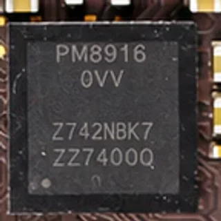 تصویر آی‌سی PM8940