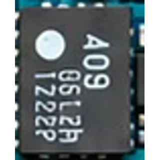 تصویر آیسی HFQRX4WJB-409