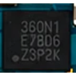 تصویر آی‌سی FPF3788UCX