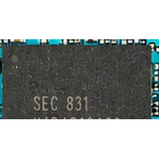 تصویر آی‌سی K4EHE304EA-AGCF
