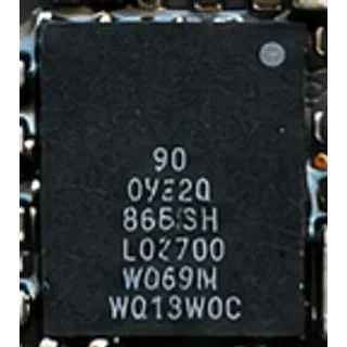 تصویر آی‌سی PM660A