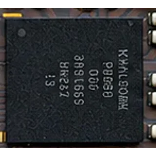 تصویر آی‌سی PM660
