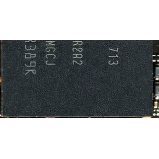تصویر آی‌سی Kirin 960 HI3660