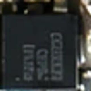 تصویر آیسی MAXQ616V