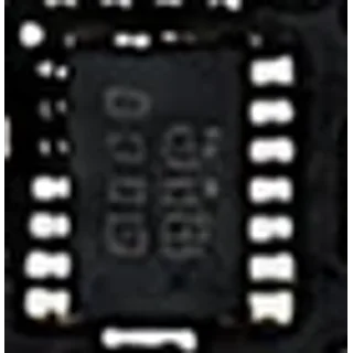 تصویر آی‌سی OCP8132VAD