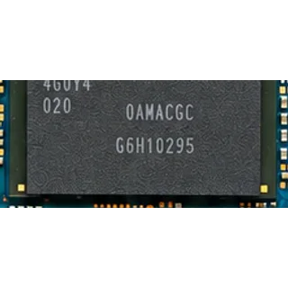 تصویر آیسی EXYNOS 9820
