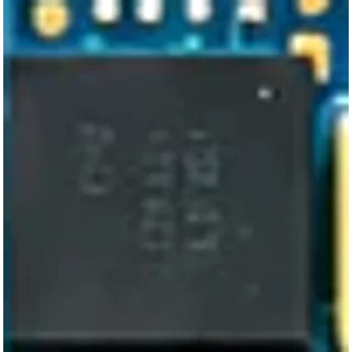 تصویر آی‌سی STM32G071E8Y
