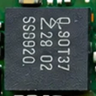 تصویر آی‌سی PN80T37