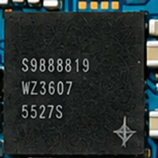 تصویر آیسی S2MPU08A02-6030