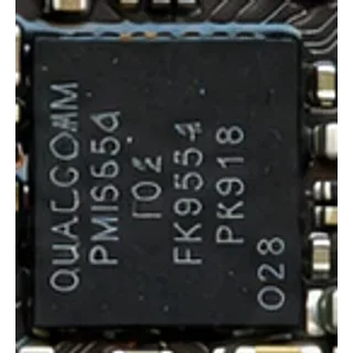 تصویر آیسی PM6150