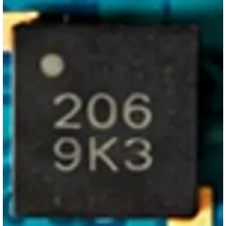 تصویر آیسی ST6G3238BETBR