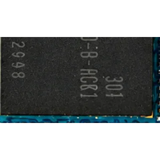 تصویر آیسی DB8500 NovaThor U8500