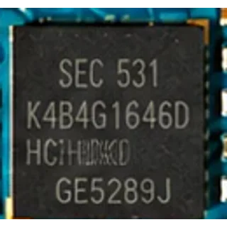 تصویر آی‌سی RF3500