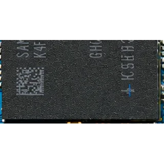 تصویر آی‌سی Exynos 7 Octa 7884 (S5E7884B)