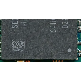 تصویر آیسی Exynos 7 Octa 7904 (S5E7904XF0-LA30)