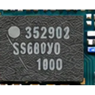 تصویر آیسی S5M925DA02-L030