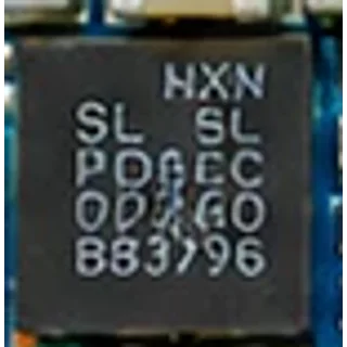تصویر آی‌سی PCA9468B3