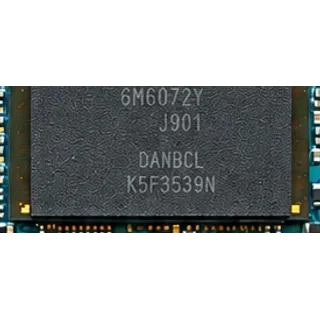 تصویر آیسی Exynos 9 Octa 9825