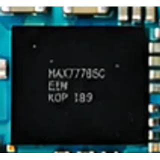 تصویر آی‌سی MAX77705C