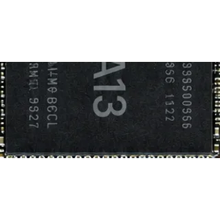 تصویر آیسی A13 - APL1W85