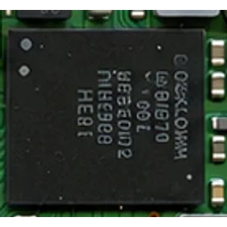 تصویر آیسی PM670