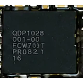 تصویر آیسی PM670A
