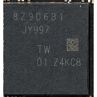 تصویر آیسی Snapdragon 710 SDM710
