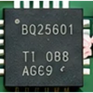 تصویر آیسی BQ25601