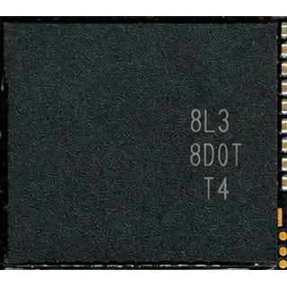 تصویر آیسی KM2Q7001CM-BB01